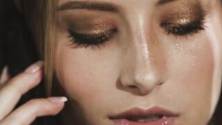 Teen Cutie Kyler Quinn Rides A Hard Dick In Sensuous Erotic Fashion