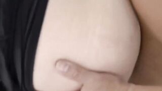 Grandpas Oldest Trick - Granddaughter Rides Gramps Dick & Gets Facial