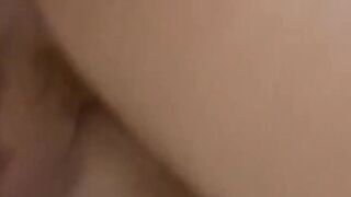 Grandpas Oldest Trick - Granddaughter Rides Gramps Dick & Gets Facial
