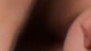 Passionate Pussy Play Leads To A Wild Missionary Fuck For This Bombshell