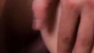 Passionate Pussy Play Leads To A Wild Missionary Fuck For This Bombshell
