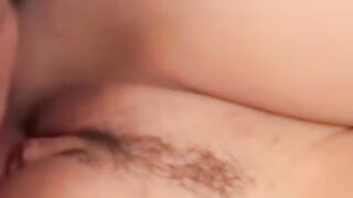 Passionate Pussy Play Leads To A Wild Missionary Fuck For This Bombshell