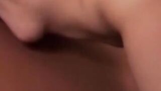 Passionate Pussy Play Leads To A Wild Missionary Fuck For This Bombshell