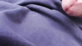 Evelyn Neill's Big Dick Pleasure - Huge Load On Her Face And Body
