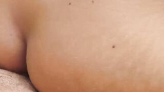 Evelyn Neill's Big Dick Pleasure - Huge Load On Her Face And Body
