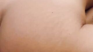 Evelyn Neill's Big Dick Pleasure - Huge Load On Her Face And Body