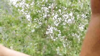 Evelyn Neill's Big Dick Pleasure - Huge Load On Her Face And Body