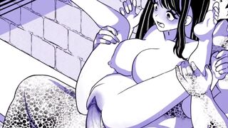 Hot Babe With Perfect Body Rides Her Boyfriend's Hard Dick Until He Explodes In Ecstasy