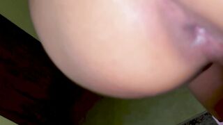Asian Teen Anal Gangbanged by Huge Black Monster Dicks