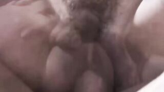 Hot MILF Cougar Gives Lesson On Pleasing Husband In The Heat Of Passion