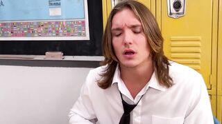 Rachel Ramsay's Step-Son Gets A Special Lessons From His Teacher And Her