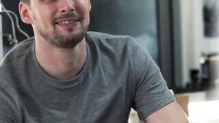Young Hottie Nikkie Fox Fucked Hard By Studly Kristoff Cale - POV Sex