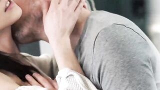 Young Hottie Nikkie Fox Fucked Hard By Studly Kristoff Cale - POV Sex
