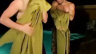 Twink Outdoor Pool Sex - Hot Twunks Fucking Hard in Public
