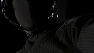 Electro-Domination: BDSM Training of Sex Slave with Master Dominatrix - MILF Domina Alexis Texas & Her Student Sean Lawless