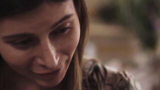 TS Step-Mother Splitting Pussies Wide Open - Cora DellRio & Alex Legend
