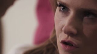 TS Step-Mother Splitting Pussies Wide Open - Cora DellRio & Alex Legend