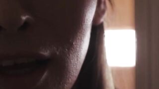 TS Step-Mother Splitting Pussies Wide Open - Cora DellRio & Alex Legend