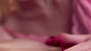 Steamy Night In For Two Hot Babes - Oldie but Goodies! (Lovita Fate & Agata Shay)