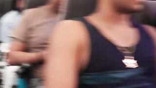 Madalina-Moon's Sensual Toys Play Leads to Passionate Sex