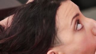 Sophie Grace's Deep Missionary Fuck With Teacher - HOT TEACHER FUCKING STUDENT