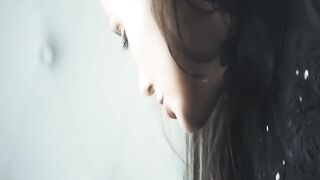 Sexy Brunette Babe Tina Kay Gets Finger-Banged By Hottie Katya Sky - POV