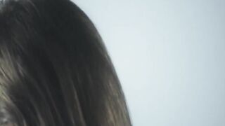 Sexy Brunette Babe Tina Kay Gets Finger-Banged By Hottie Katya Sky - POV