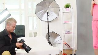 Teeny Maid #2 - Wet & Wild Adventure with Teens