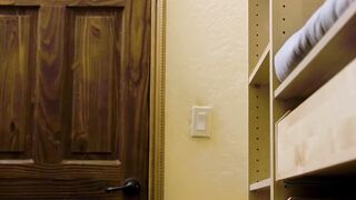 Hot & Bothered: Cheater Girl Gets A Surprise From Her Boyfriend's Friend