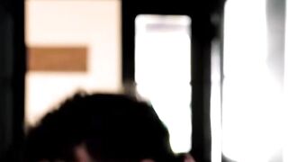 Hot & Bothered: Cheater Girl Gets A Surprise From Her Boyfriend's Friend
