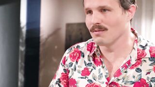 Hot & Bothered: Cheater Girl Gets A Surprise From Her Boyfriend's Friend