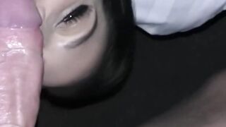 Bouncy Big Boobs Beauty - MILF Miss Desouza Rides Huge Dick In Point Of View