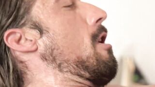Step-Daughter's Secret Diary - Stepmom Catches Me Masturbating & Fucks My Ass