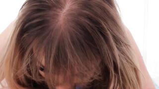 MILF Doctor Gives Patient A Surprise Blow Job In Exam Room