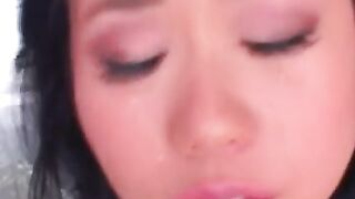 Wild Sex Adventure with Hot Babe & Hunk - Lexi Dona x Max Dior