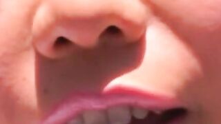 Wild Sex Adventure with Hot Babe & Hunk - Lexi Dona x Max Dior
