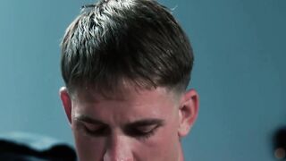 Raw & Uncut - Straight Guys Fucking Hardcore Action With Hot Ending