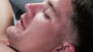 Raw & Uncut - Straight Guys Fucking Hardcore Action With Hot Ending