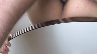 Hair-Raising Hard Fuck with Twunk - Old Guy Fucks Young Stud