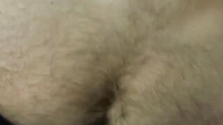 Busty Blonde MILF Gets Anal Pounding From Her Hot Secretary In A Suit