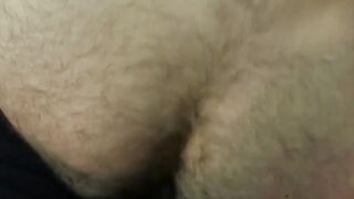 Busty Blonde MILF Gets Anal Pounding From Her Hot Secretary In A Suit