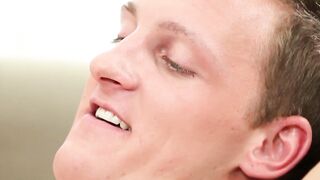 Teenage Sweetheart's Naughtiest Secrets Unveiled - POV Blowjob & Pussy Penetration