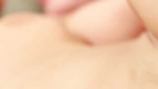 Teenage Sweetheart's Naughtiest Secrets Unveiled - POV Blowjob & Pussy Penetration