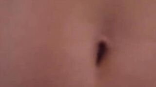 Maria Ry - Sensual Masturbation Session With Mirror Selfie