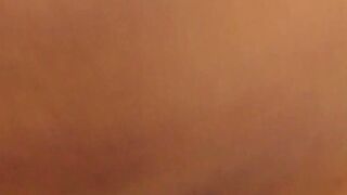 Sloppy Blowjob & Shave Job - Sir's Panties Eaten Off By His Sl*t