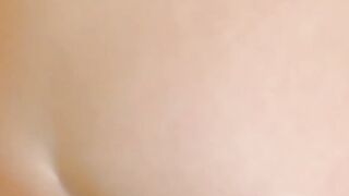 Sloppy Blowjob & Shave Job - Sir's Panties Eaten Off By His Sl*t