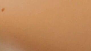 Sloppy Blowjob & Shave Job - Sir's Panties Eaten Off By His Sl*t