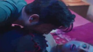 Indian Desi Girl's Hot Dance Off - Bollywood Style