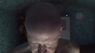 Threesome Blowjob Action - Young Guys Fucked by an Experienced Top