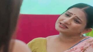 Indian Desi Girl Next Door - Exotic Dancer Shows Off Her Moves And Sexuality